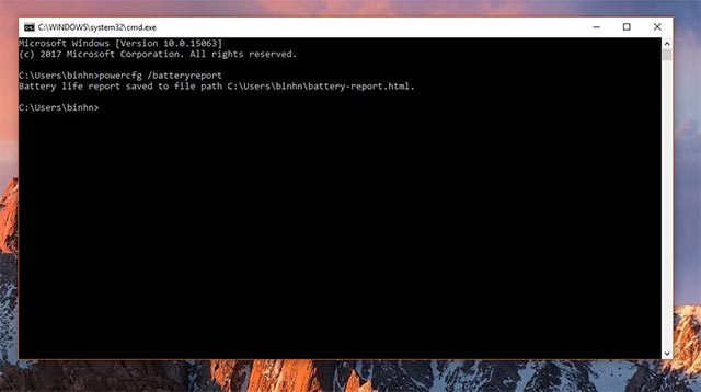 Đường dẫn tệp HTML