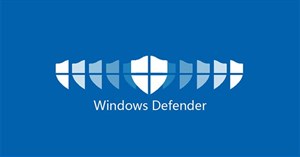 UEFI scanner: Tính năng bảo mật hữu ích cho Windows 10 giúp phát hiện sớm các cuộc tấn công phần mềm