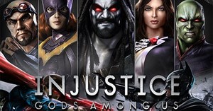 Mời tải game Injustice: Gods Among Us Ultimate Edition đang miễn phí