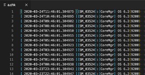 Ẩn mã độc trong file logs của Windows để tấn công máy tính, phương thức tấn công mới của tin tặc