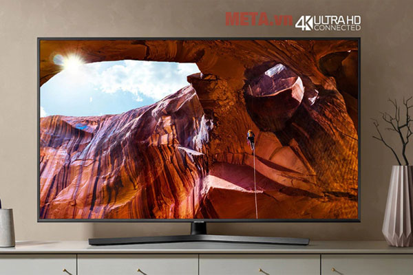 Tivi Samsung 43 inch