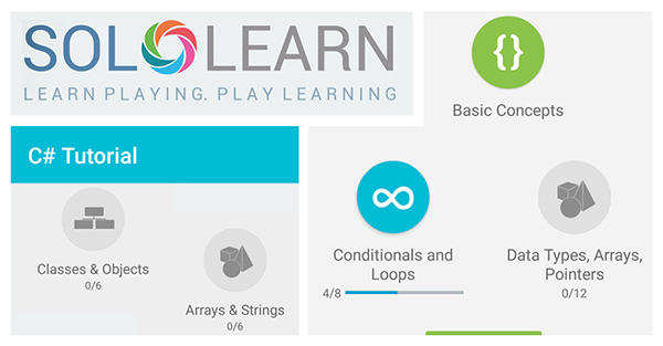 SoloLearn