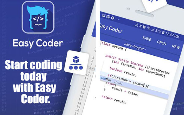 Easy Coder