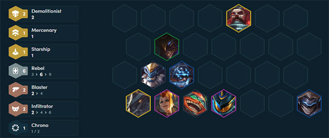 khac che tien phong bi an