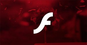 Adobe muốn người dùng gỡ cài đặt Flash Player càng sớm càng tốt