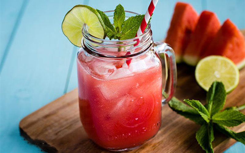 Uống nước ép giảm cân đúng cách như thế nào?