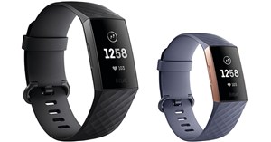 Đánh giá đồng hồ Fitbit Charge 3: Phù hợp cho việc theo dõi sức khỏe