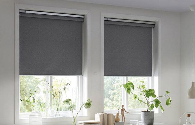 Việc thêm rèm thông minh cho ngôi nhà là một việc làm rất đáng xem xét
