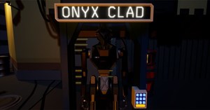 Mời tải game bắn súng ONYX CLAD đang miễn phí