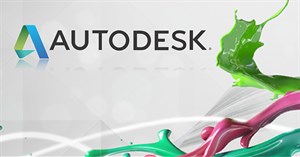 Cách nhận bản quyền 1 năm các phần mềm Autodesk