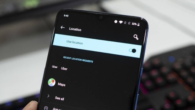 Tính năng theo dõi vị trí trên smartphone tiềm ẩn nhiều nguy cơ mất an toàn, an ninh