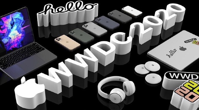 WWDC 2020 sẽ diễn ra vào đêm nay theo giờ Việt Nam