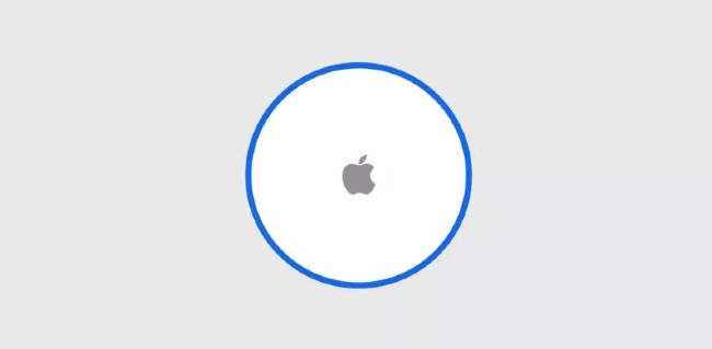 Thiết kế bị rò rỉ của Apple AirTags