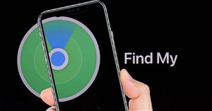 Find My của Apple sắp tìm được cả thiết bị của Samsung, Oppo, Xiaomi