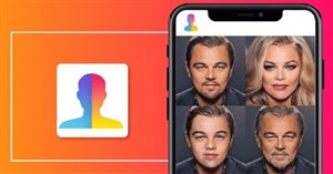 Forbes bảo FaceApp không đáng lo, cứ dùng thoải mái