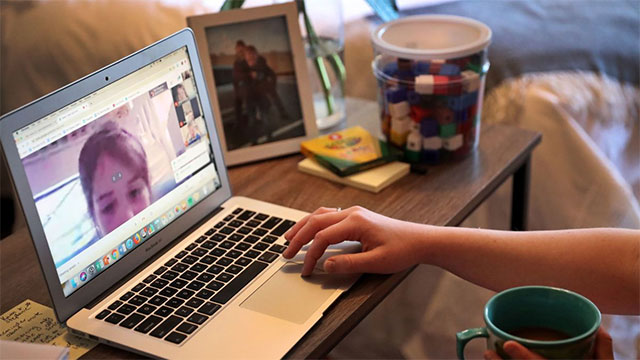 Video call