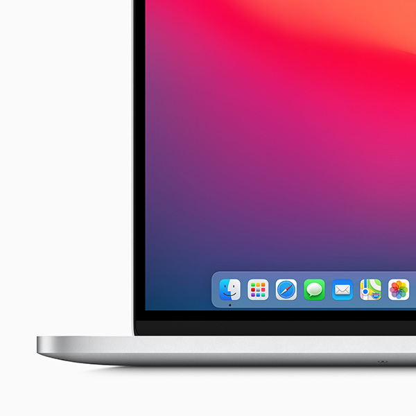 Biểu tượng ứng dụng sẽ đồng bộ với iOS và iPadOS
