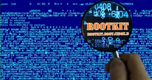 Rootkit là gì? Có những loại rootkit nào?