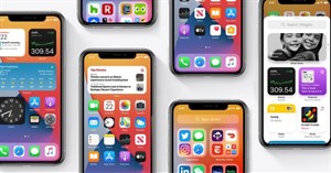 1 ngày trải nghiệm iOS 14: Những tiện ích nho nhỏ tạo ấn tượng to to