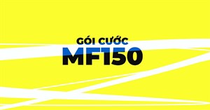 Cách đăng ký MF150 MobiFone nhận 4GB, gọi miễn phí