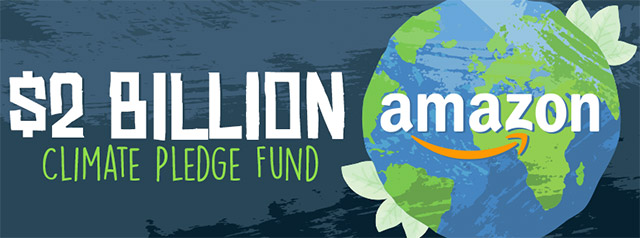 Climate Pledge Fund