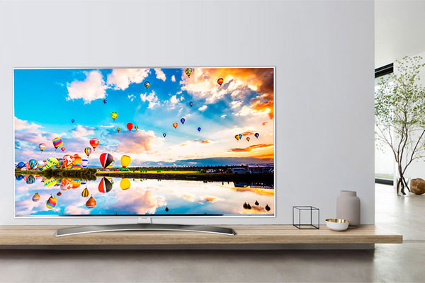 Chọn mua tivi chuẩn