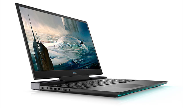 Dell G7 15 2020