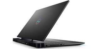 Dell giới thiệu mẫu laptop gaming chủ lực G7 15 và G7 17 2020 với thiết kế mới