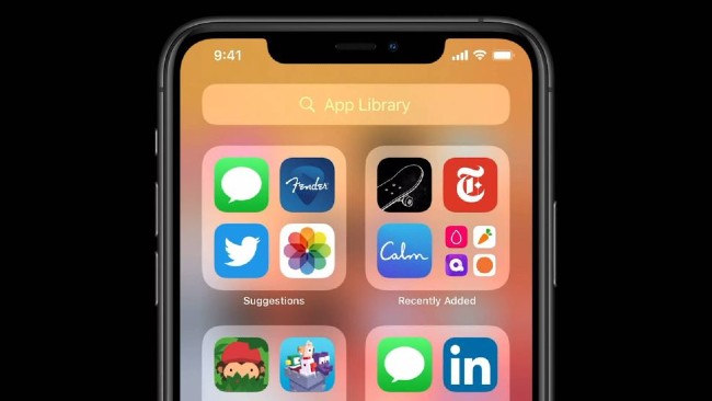Một canh bạc mang tới nhiều lợi ích cho toàn bộ thị trường của Apple
