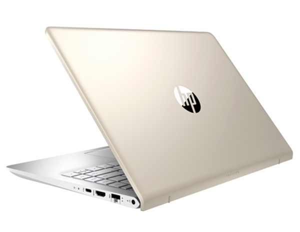 HP Pavilion 14" HD Notebook