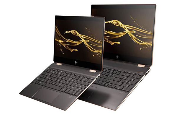 HP Spectre x360