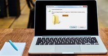 Cách khắc phục lỗi “Không thể tìm thấy mục này” trong Windows 10