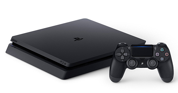 PS4 Slim