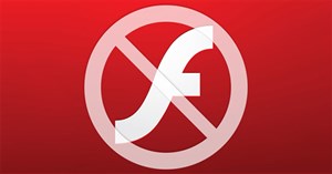 Hướng dẫn vô hiệu hóa Flash Player trên tất cả các trình duyệt