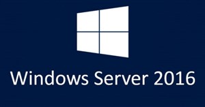 Cách thiết lập DFS Namespaces trong Windows Server 2016