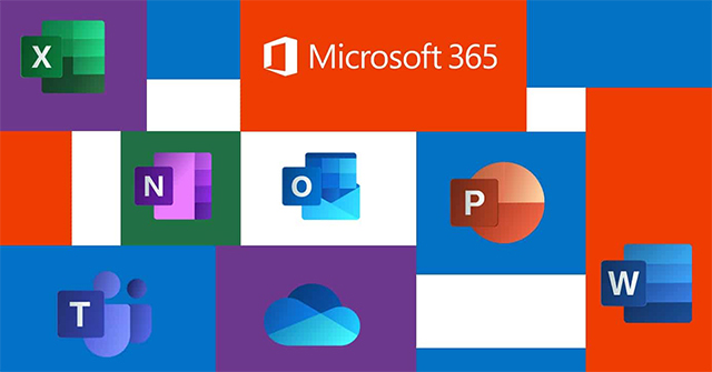 Cách cài đặt Microsoft 365 offline