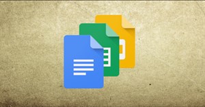 Cách mở và tạo Google Docs bằng phím tắt