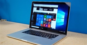 Máy tính Mac dùng chip ARM sẽ không cài được Windows 10 qua Boot Camp