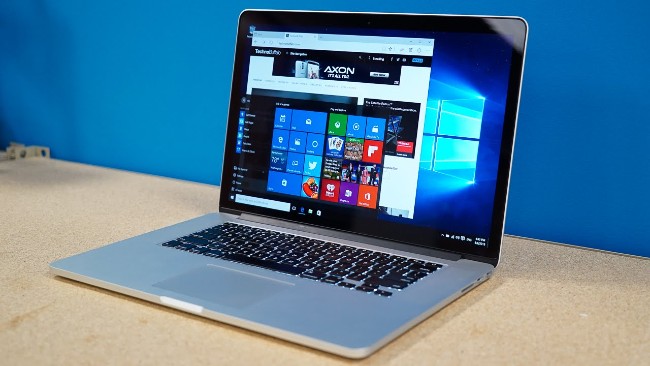 Người dùng thích cài Windows trên máy tính Mac có lẽ sẽ hơi buồn khi biết thông tin này