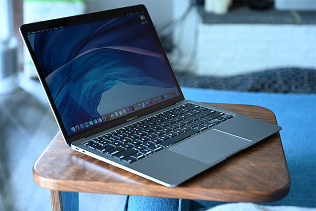 Macbook