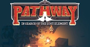 Mời tải game phiêu lưu Pathway đang miễn phí