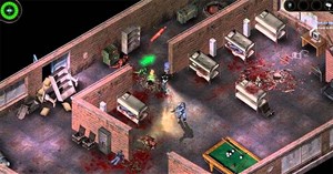 Mã lệnh Alien Shooter 1, cheat Alien Shooter 2