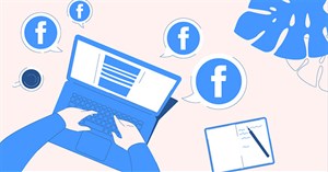 Cách tạo câu hỏi duyệt thành viên nhóm Facebook