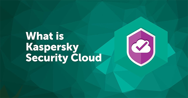 Cách dùng Kaspersky Security Cloud diệt virus trên máy tính