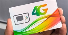 Cách đăng ký V199 Viettel nhận 6GB data/ngày