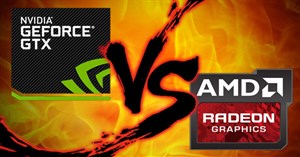 AMD và NVIDIA: Bạn nên dùng GPU nào cho máy Linux?