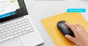 Xiaomi sắp bán chuột tích hợp trợ lý ảo AI, giá 425.000VNĐ