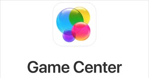Game Center là gì? Hướng dẫn sử dụng Game Center trên Mac và iPhone