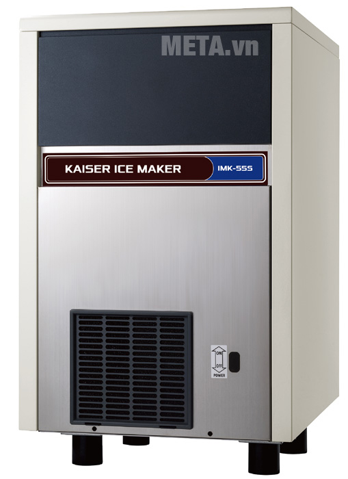 Máy làm đá viên Kaiser IMK-55S - 40kg