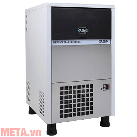Máy làm đá viên Cubix QX-55 (55 kg/ngày)